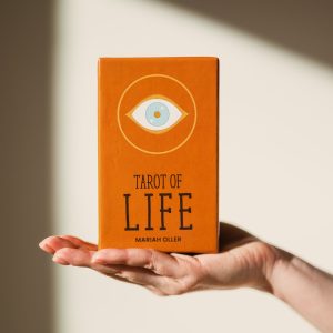 Tarot card of the year