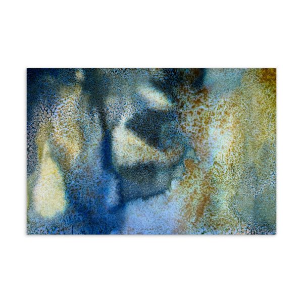 MIGRAR Postcard - Migrant Protection Spell #2
