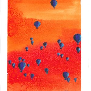 Aerostatic #1