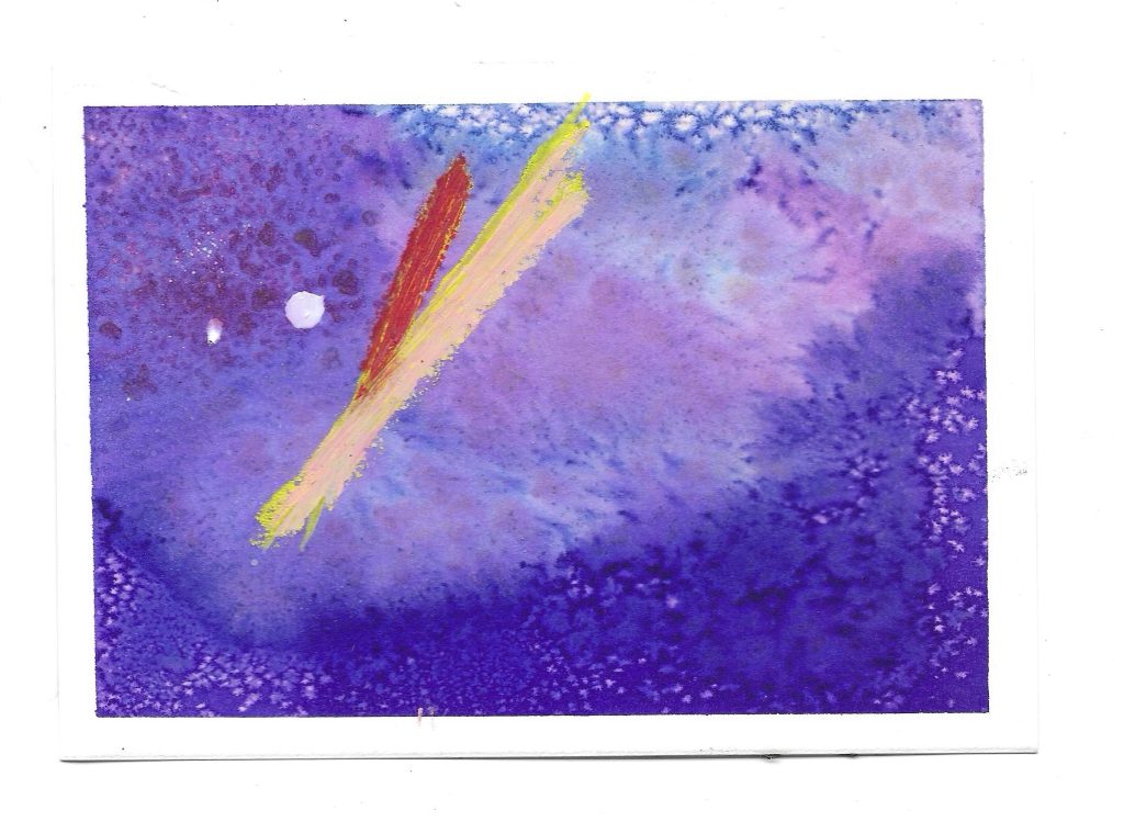 Galaxy #3