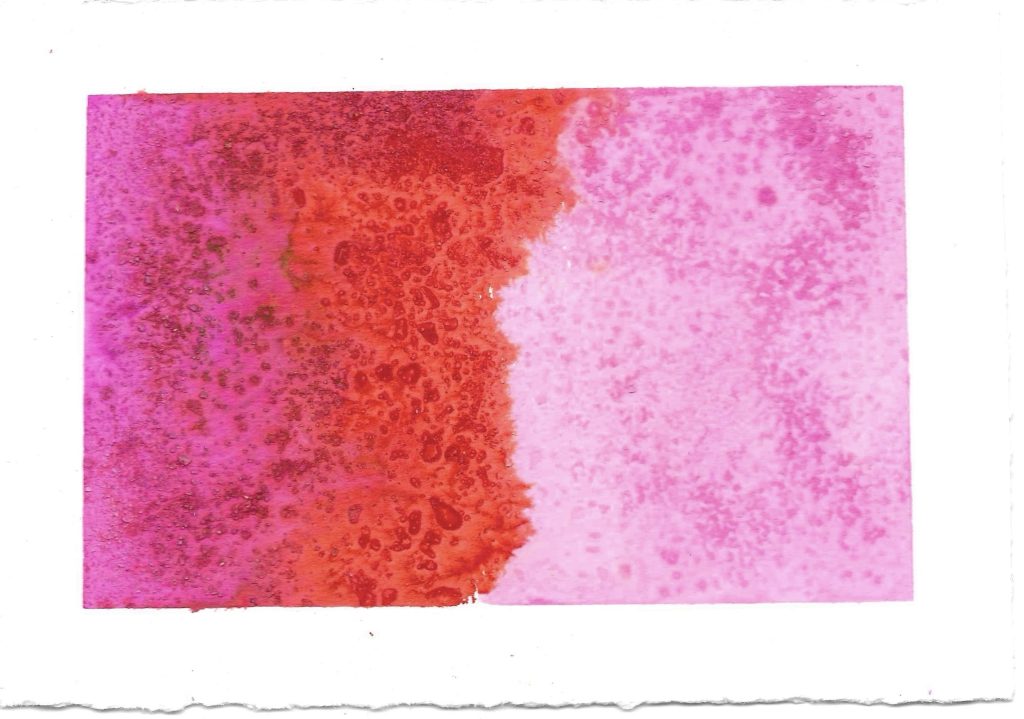 Magenta #2