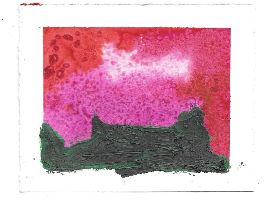 Magenta #5