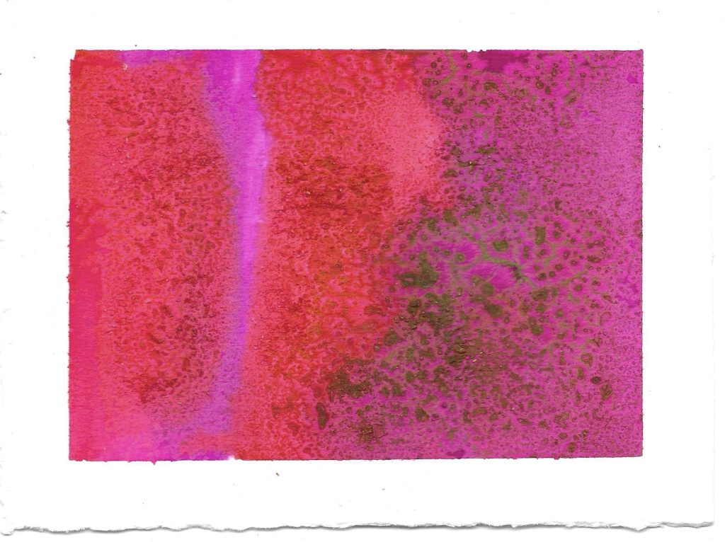 Magenta #6