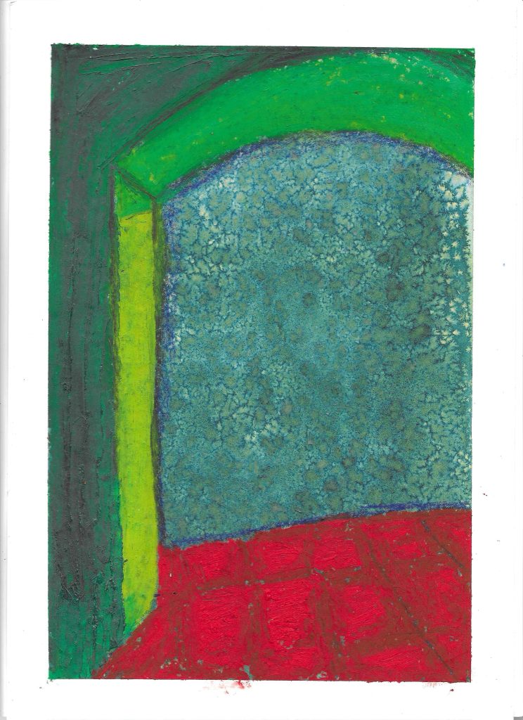 Portal #1