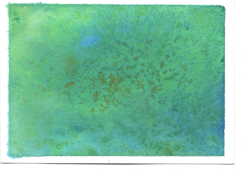 Verde #1
