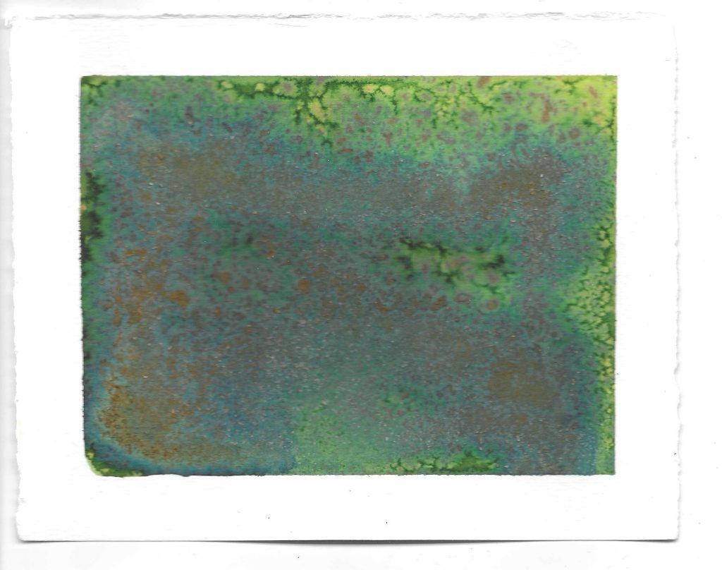 Verde #2