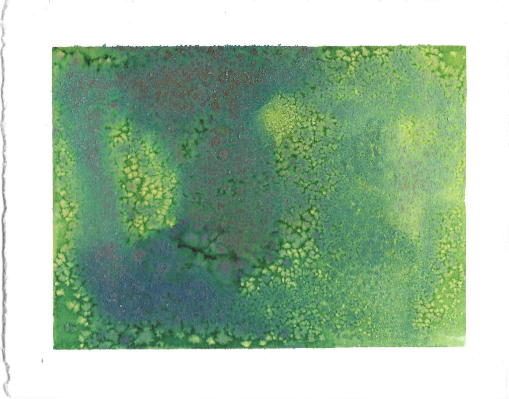 Verde #3