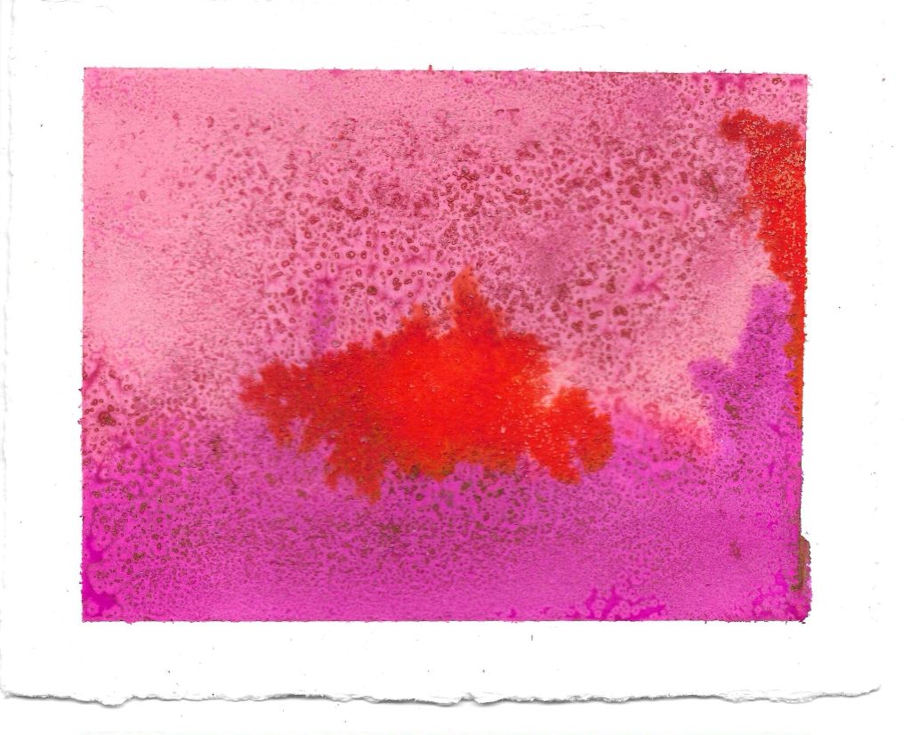 Magenta #1